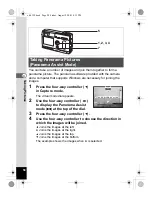 Preview for 60 page of Pentax OptioS4 Operating Manual