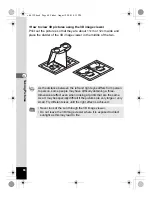 Preview for 68 page of Pentax OptioS4 Operating Manual