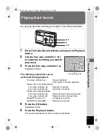 Preview for 79 page of Pentax OptioS4 Operating Manual