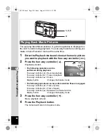 Preview for 82 page of Pentax OptioS4 Operating Manual