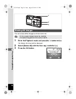 Preview for 88 page of Pentax OptioS4 Operating Manual