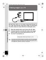 Preview for 90 page of Pentax OptioS4 Operating Manual