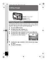 Preview for 94 page of Pentax OptioS4 Operating Manual