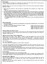 Preview for 6 page of Pentax PC-300 DATE Operating Manual