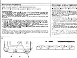 Preview for 10 page of Pentax PC-300 DATE Operating Manual