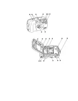 Предварительный просмотр 4 страницы Pentax PC-313 Operation Manual