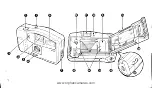 Preview for 3 page of Pentax PC-33 DATE Operating Manual