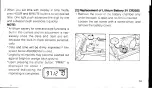 Preview for 16 page of Pentax PC-33 DATE Operating Manual