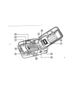 Preview for 3 page of Pentax PC-330 DATE Operation Manual