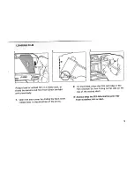 Preview for 11 page of Pentax PC-333 DATE User Manual