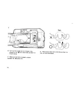 Preview for 12 page of Pentax PC-333 DATE User Manual