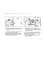 Preview for 17 page of Pentax PC-333 DATE User Manual