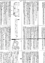 Preview for 12 page of Pentax PC-500 DATE Operating Manual