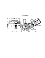 Preview for 2 page of Pentax PC-550 Date Operating Manual