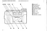 Preview for 4 page of Pentax PC-555 DATE Manual