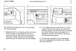 Preview for 28 page of Pentax PC-555 DATE Manual