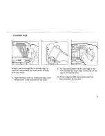 Preview for 11 page of Pentax PC-555 DATE Operating Manual