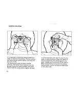 Preview for 14 page of Pentax PC-555 DATE Operating Manual