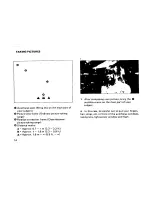 Preview for 16 page of Pentax PC-555 DATE Operating Manual