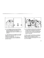 Preview for 17 page of Pentax PC-555 DATE Operating Manual