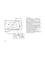 Preview for 26 page of Pentax PC-555 DATE Operating Manual