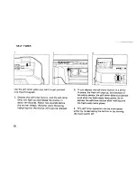 Preview for 28 page of Pentax PC-555 DATE Operating Manual