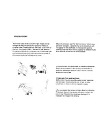 Preview for 6 page of Pentax PC-K003A Operation Manual