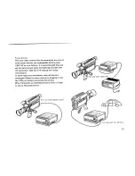 Preview for 13 page of Pentax PC-K003A Operation Manual