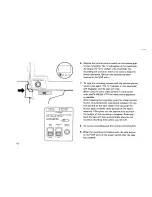 Preview for 16 page of Pentax PC-K003A Operation Manual