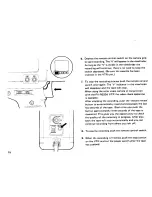 Предварительный просмотр 16 страницы Pentax PC-K030A Operation Manual