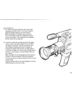 Предварительный просмотр 19 страницы Pentax PC-K030A Operation Manual