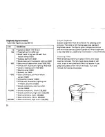 Предварительный просмотр 26 страницы Pentax PC-K030A Operation Manual