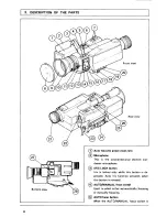 Preview for 6 page of Pentax PC-K1100A Instruction Manual