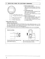 Preview for 8 page of Pentax PC-K1100A Instruction Manual