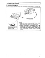 Preview for 9 page of Pentax PC-K1100A Instruction Manual