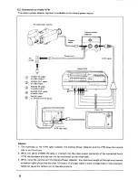 Preview for 10 page of Pentax PC-K1100A Instruction Manual