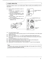 Preview for 11 page of Pentax PC-K1100A Instruction Manual