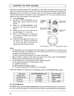 Preview for 12 page of Pentax PC-K1100A Instruction Manual