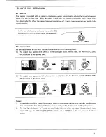 Preview for 13 page of Pentax PC-K1100A Instruction Manual