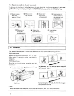 Preview for 16 page of Pentax PC-K1100A Instruction Manual