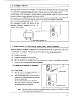 Preview for 19 page of Pentax PC-K1100A Instruction Manual