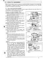 Предварительный просмотр 5 страницы Pentax PC-K1500A Instruction Manual