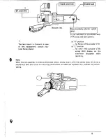 Предварительный просмотр 11 страницы Pentax PC-K1500A Instruction Manual