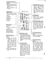 Предварительный просмотр 12 страницы Pentax PC-K1500A Instruction Manual