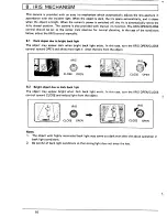 Предварительный просмотр 18 страницы Pentax PC-K1500A Instruction Manual