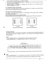 Предварительный просмотр 23 страницы Pentax PC-K1500A Instruction Manual