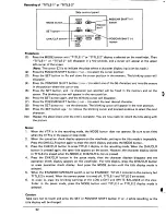 Предварительный просмотр 24 страницы Pentax PC-K1500A Instruction Manual