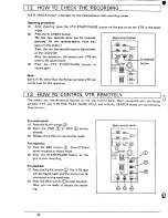 Предварительный просмотр 26 страницы Pentax PC-K1500A Instruction Manual