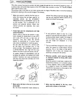 Preview for 32 page of Pentax PC-K1500A Instruction Manual