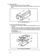 Предварительный просмотр 18 страницы Pentax PC-K9000A User Manual